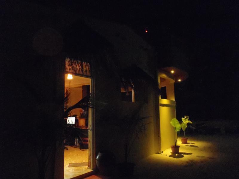 Shadow Palm Hotel Maafushi Exterior photo